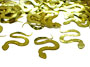 Snake Confetti, Gold by the packet or pound